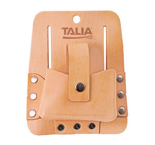 Porte-mesure en cuir - Taliaplast