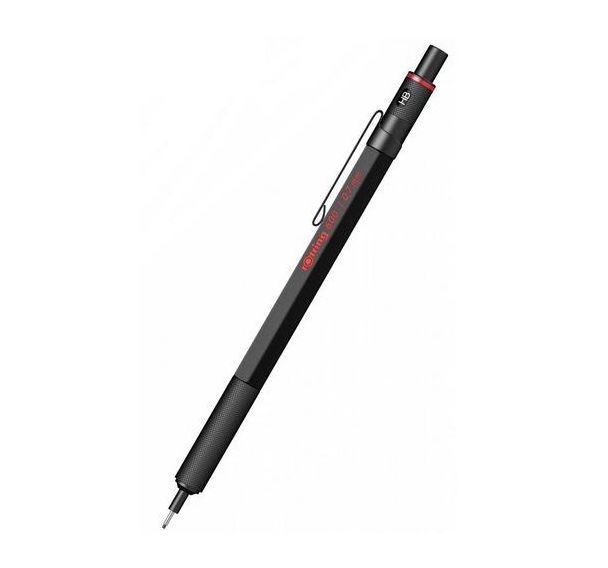 Porte-mine mécanique rOtring® 600 - 0,7 mm - rOtring®