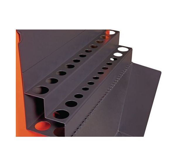 Porte-outils 23 trous 280x100x428mm