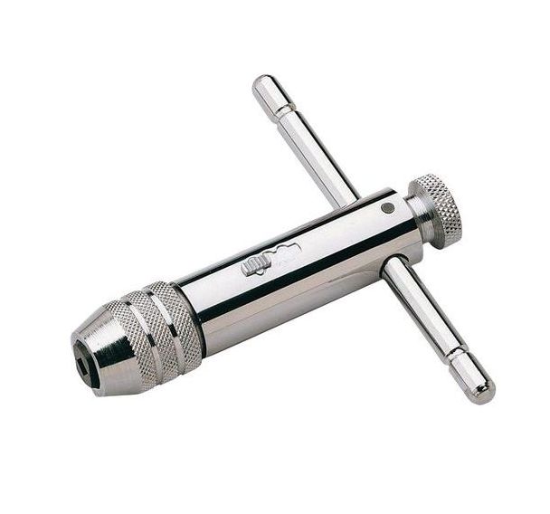Porte-outils à cliquet _ 38
