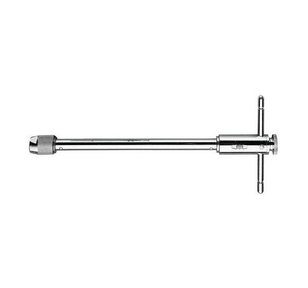 Porte-outils à cliquet longs