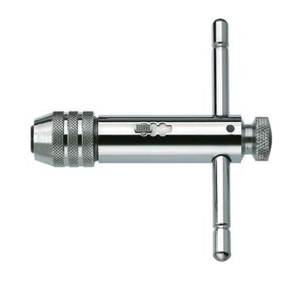 Porte-outils cliquet 2-5 m3-8 ISO m1-6 85mm
