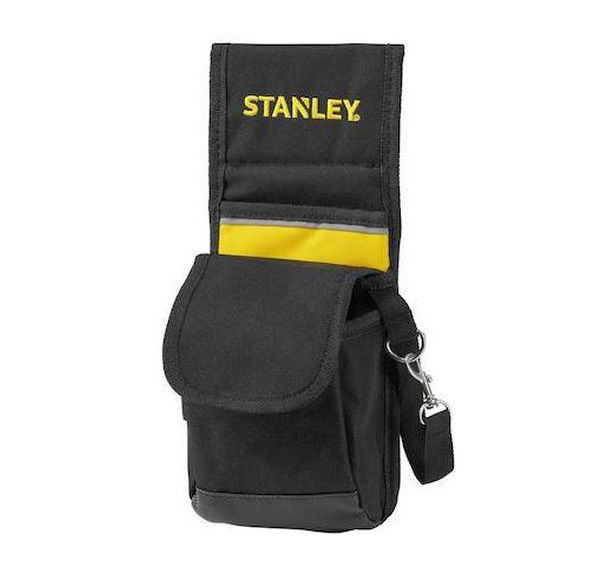 Porte-outils de ceinture 4 compartiments - Stanley