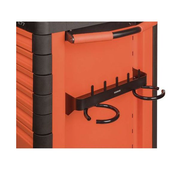 Porte-outils énergisés Servante "storage HUB" 1477K et 1472K