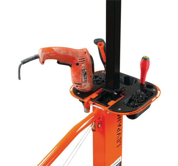 Porte-outils pour Levpano - Mondelin