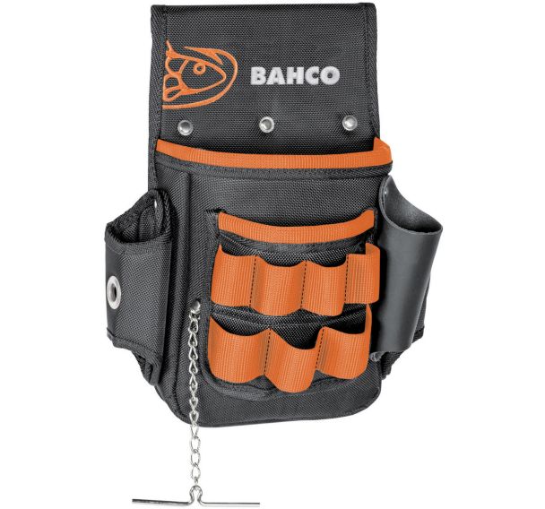 Porte-outils pour électriciens 250x120x320mm