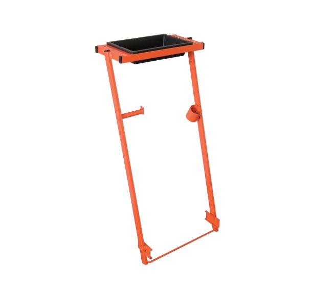 Porte-outils pour plate-forme  - Mondelin