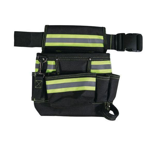 Porte-outils tablier à 9 poches - Taliaplast