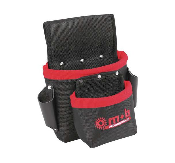 Porte-outils textile