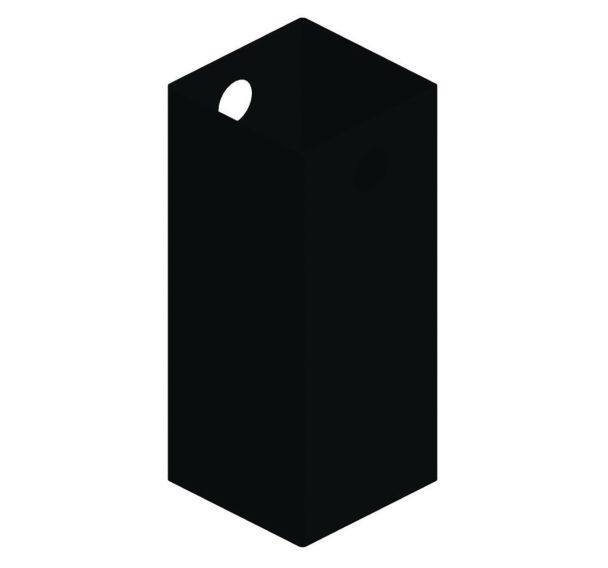 Porte-parapluies STEEL