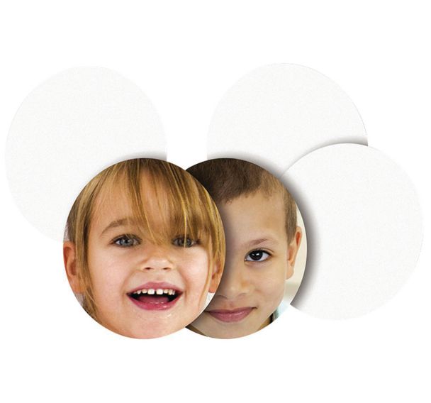 Porte-photos magnétiques