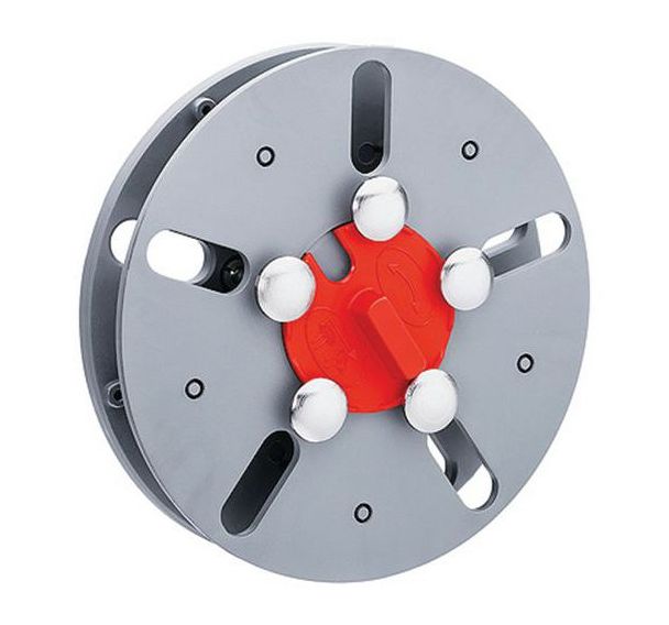 Porte-profils vide _ 97 39 90