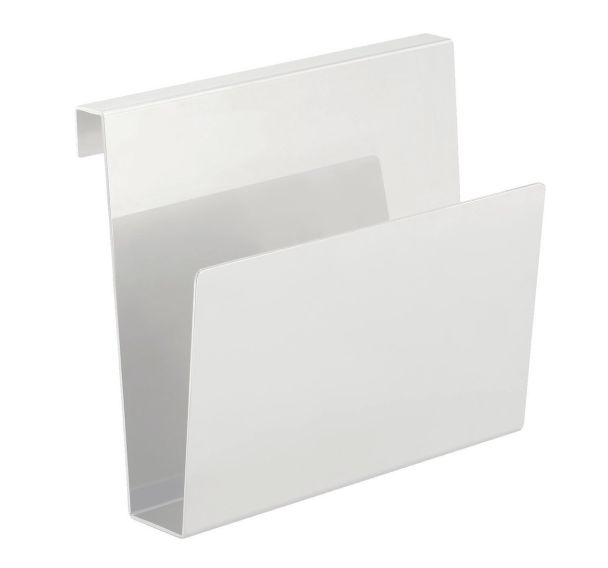 Porte-revues Accord Blanc