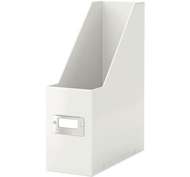 Porte-revues Click & Store Wow - Leitz