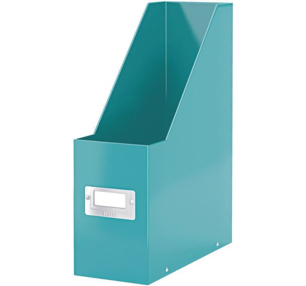 Porte-revues Leitz Click & Store
