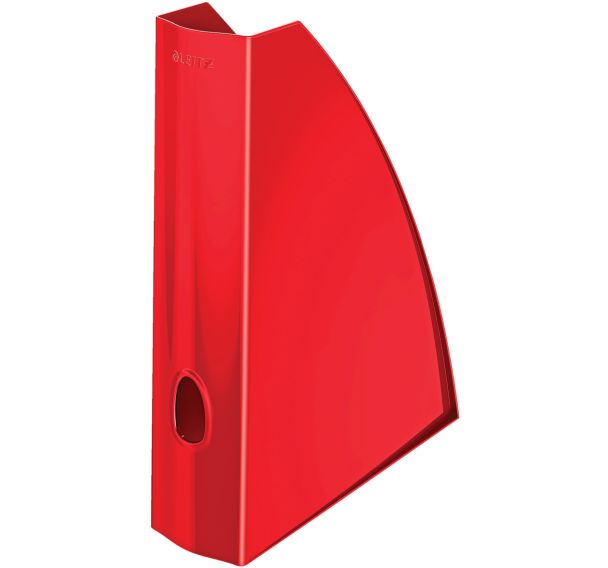 Porte-revues Leitz WOW - Lot de 6