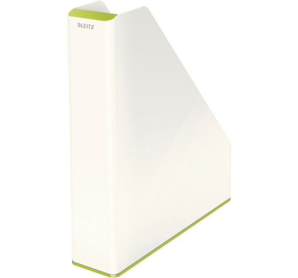 Porte-revues Leitz WOW Dual