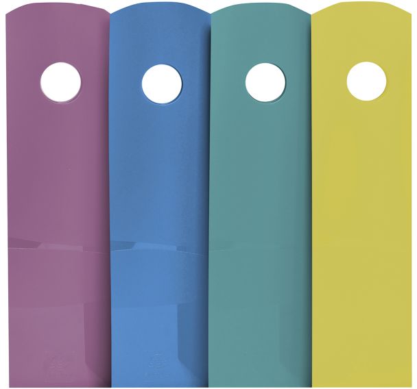 Porte-revues Mag-Cube - Exacompta