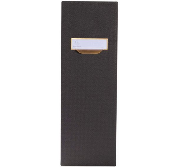 Porte-revues OfficeByMe - Dos 100 mm - Exacompta