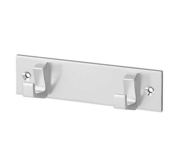 Porte-serviette en aluminium - Gardelux
