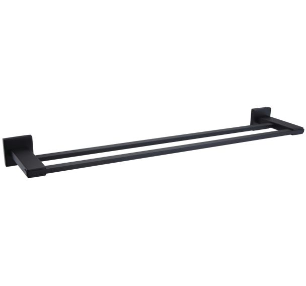 Porte-serviettes double Argo