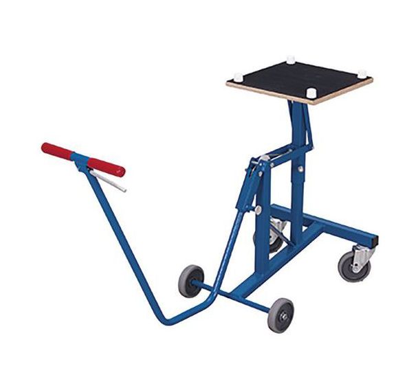 Porte-table
