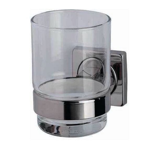 Porte-verre Katy - Brillant