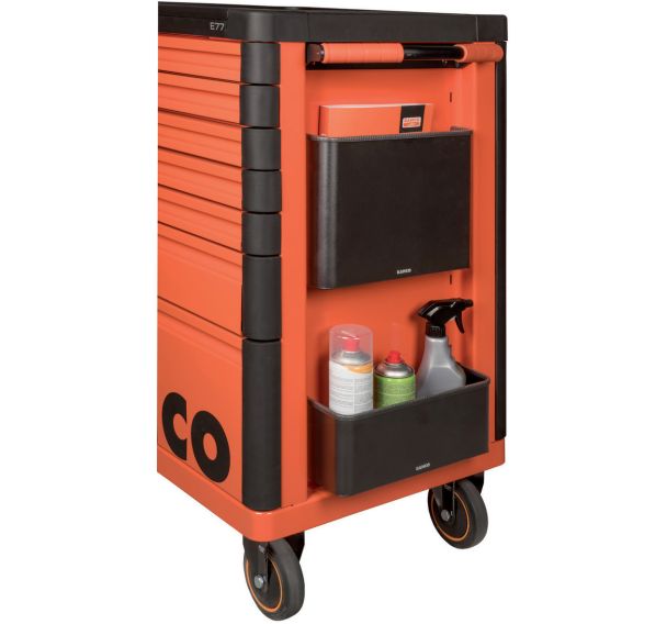 Porte aérosols Servante "storage HUB" 1477K et 1472K