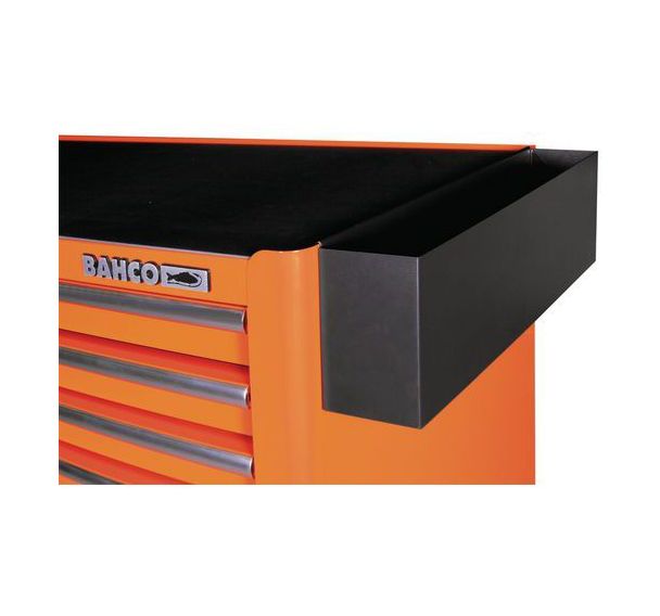 Porte aérosols tiroirs 1470 et 1475 140x90x457mm