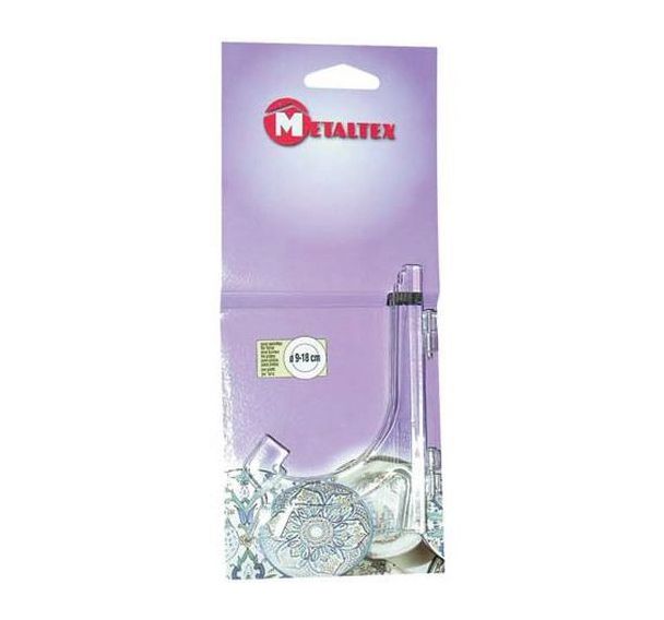 Porte assiette chevalet pm 299110
