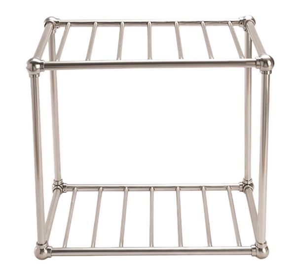 Porte bagages métal