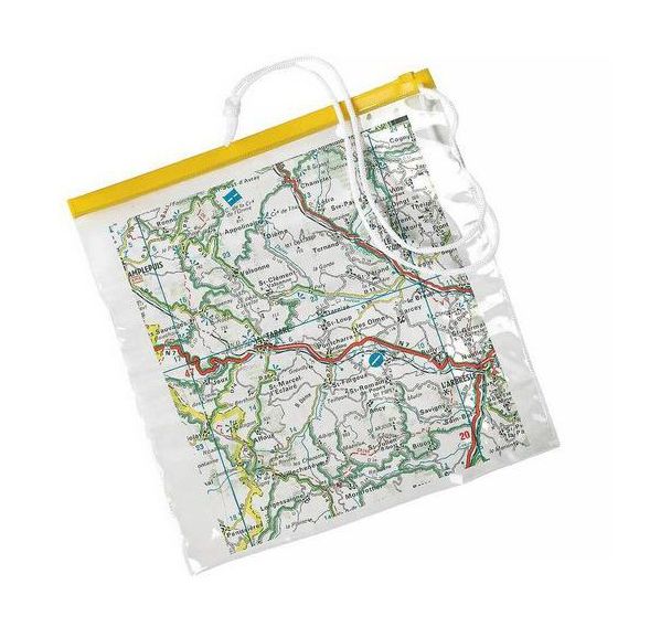 Porte carte