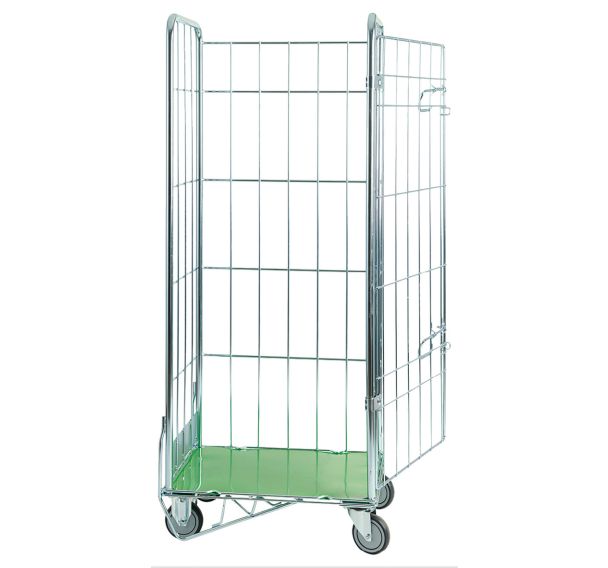 Porte complète pour Puma n 1