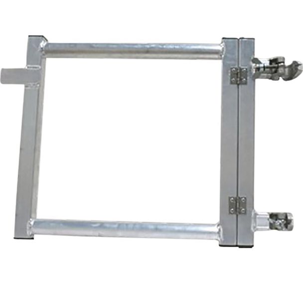 Porte d'accès protection anti-chûte RS5 - ALTREX