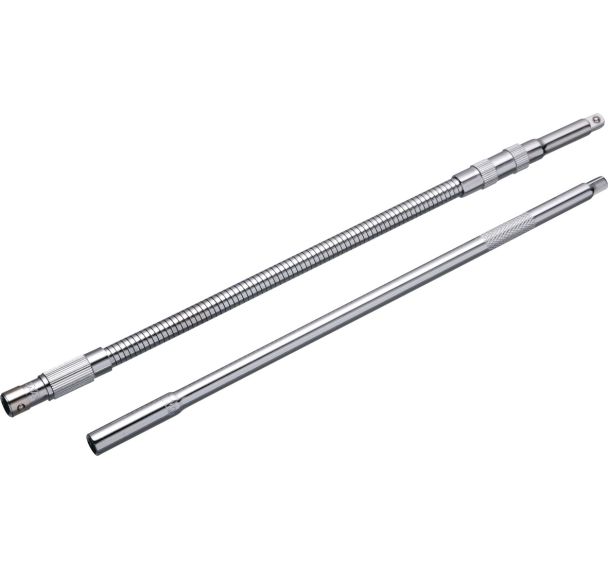 Porte embout 1/4 230 mm Réf: 266-PEV3