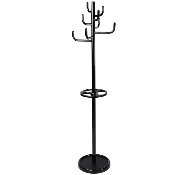 Porte manteau et parapluie Harmony - Manutan