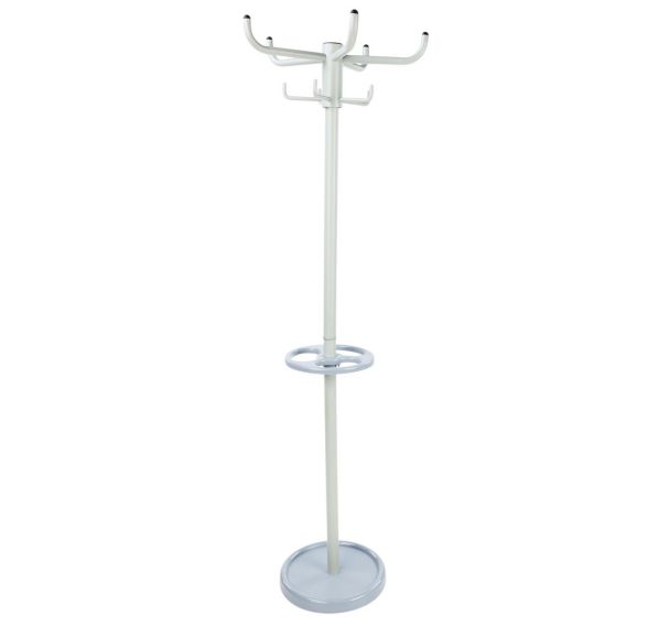 Porte manteau et parapluie Peps - Manutan