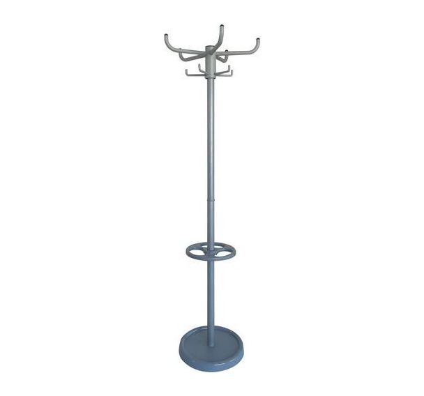 Porte manteau et parapluie Peps - Manutan