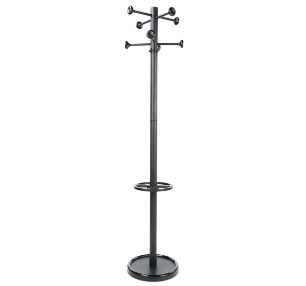 Porte manteau et parapluie Pop - Manutan