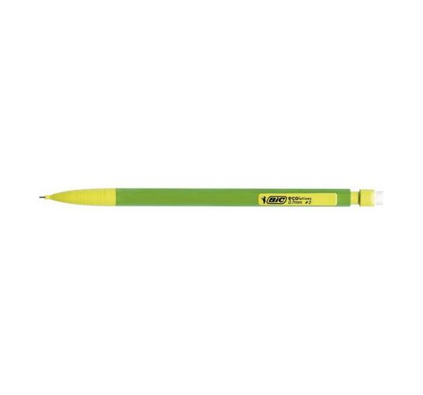 Porte mine 0.7 mm non rechargeable Bic Matic écolutions