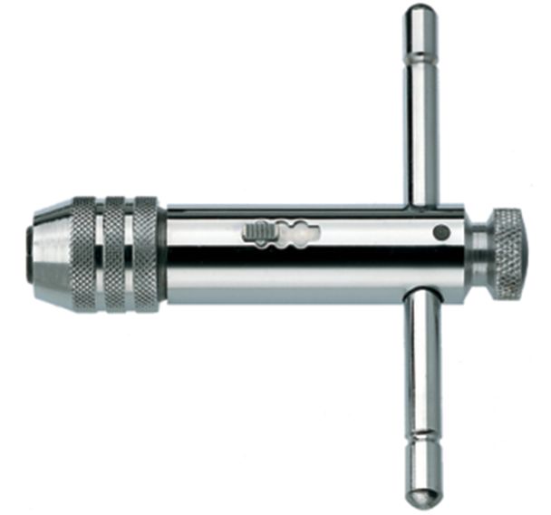 Porte outils à cliquet 4,6-8 - Ref. : 40071