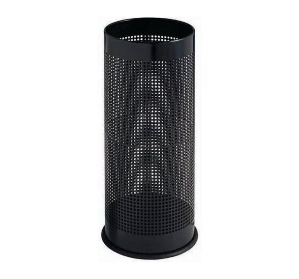 Porte parapluies perforé Pluvial - Medial
