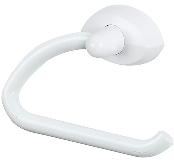 Porte rouleau papier wc lemon