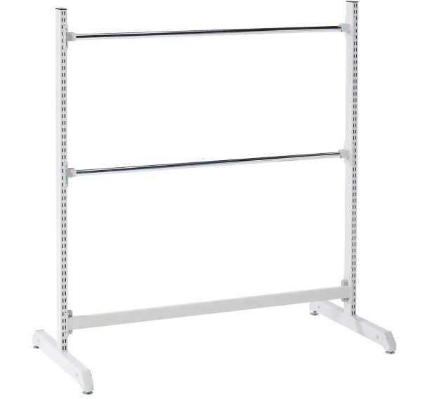 Porte rouleaux et système de coupe pour emballage - Treston