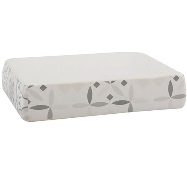 Porte savon Evora