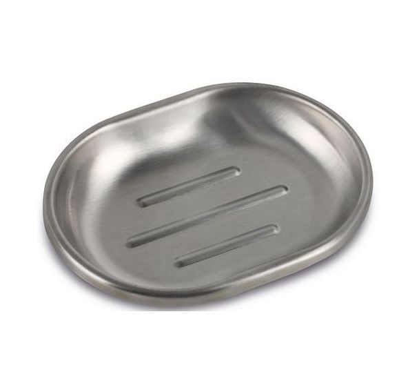 Porte savon Métal - Finition mate - Arvix