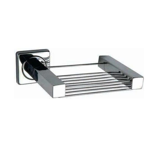 Porte savon fil Katy - Brillant