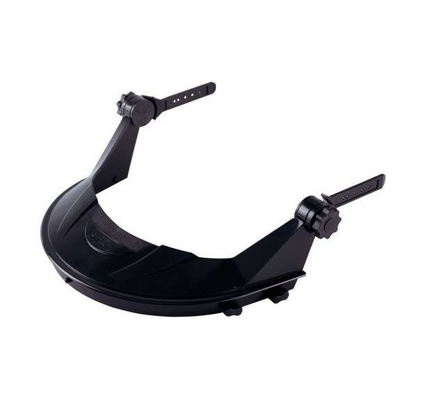 Porte visière adaptable sur casques FORCE et FORCE 2