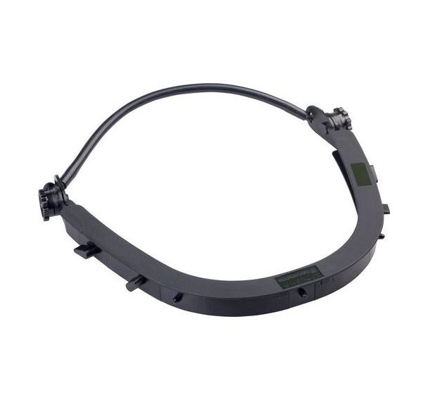 Porte visière diélectrique VISORU