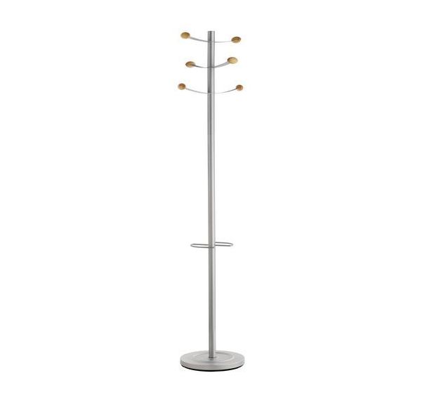 Portemanteau Bouquet, Coloris : Hêtre